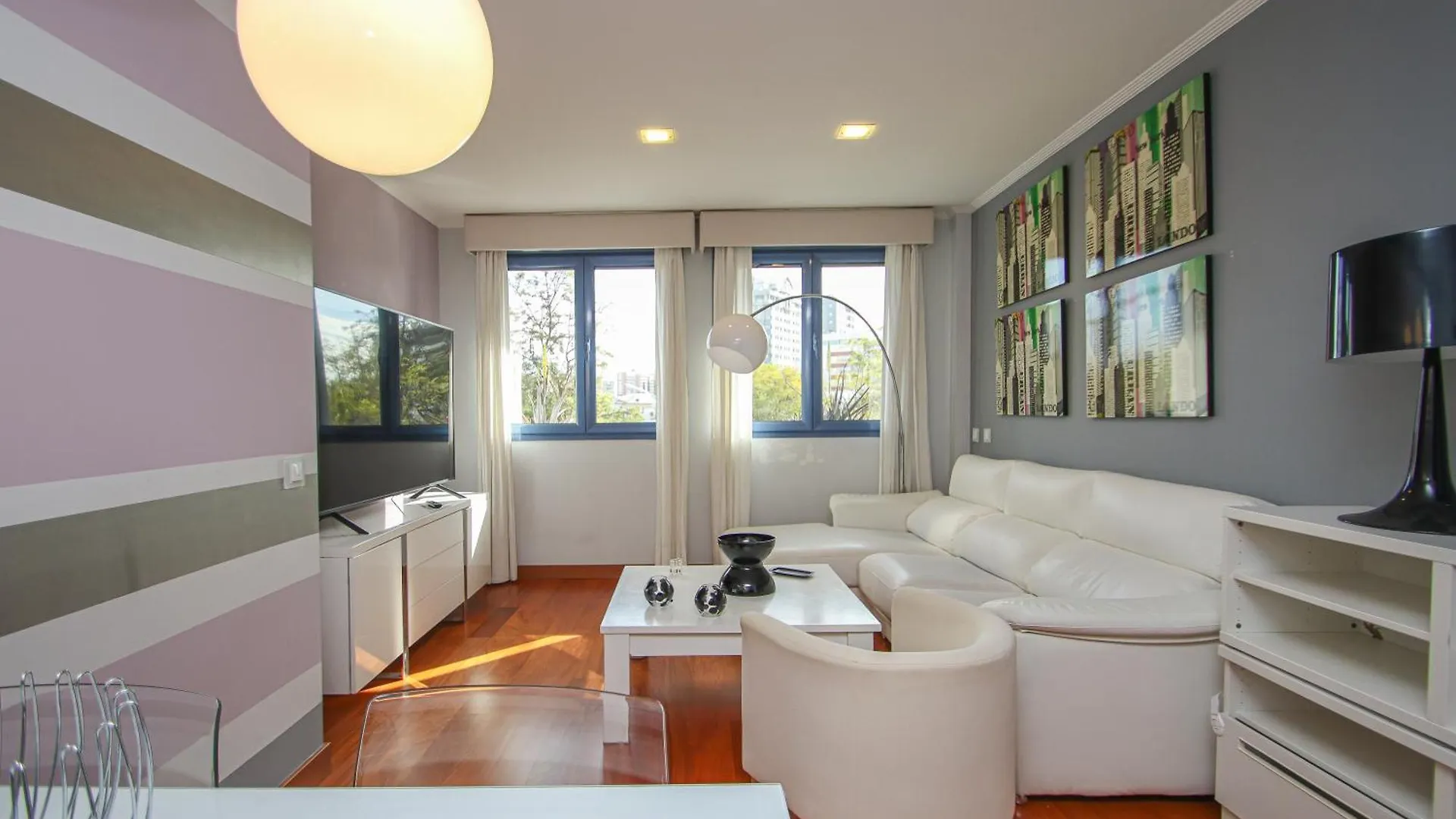 Luxury Apt In Plaza De Espana - Free Parking Seville 0*,