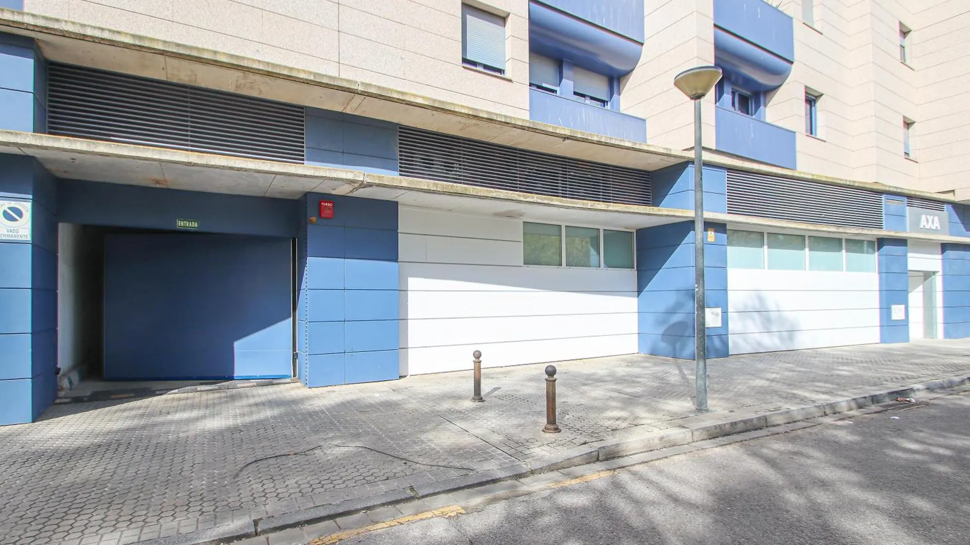 Luxury Apt In Plaza De Espana - Free Parking Seville