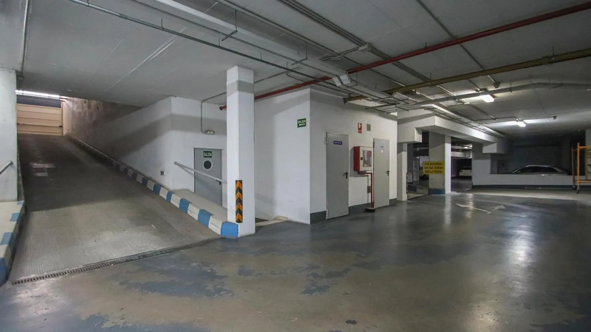 Luxury Apt In Plaza De Espana - Free Parking Seville 0*,  Spain